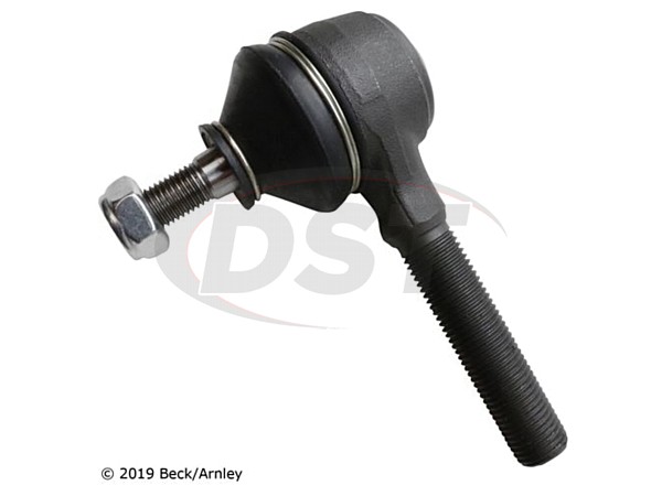 beckarnley-101-3395 Front Outer Tie Rod End